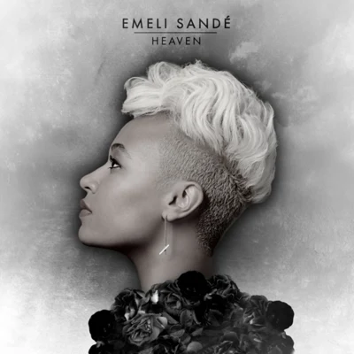 Heaven 專輯 Emeli Sandé/Mariah Carey/Selena Gomez/Taylor Swift/Ellie Goulding