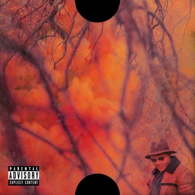 Blank Face LP 专辑 Jozzy/ScHoolboy Q