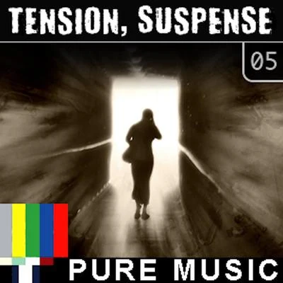 Tension Suspense, Vol. 5 專輯 Raney Shockne/Robert Pegg/The Vines/Hanover Swain/Wenzel Templeton