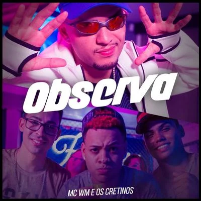 Observa 專輯 MC WM/Solange Almeida