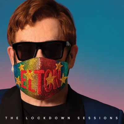 The Lockdown Sessions 專輯 Ed Sheeran/Steve Mac/We Rabbitz/Alison Gilbert/Johnny McDaid