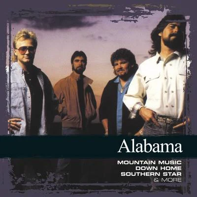 Collections 專輯 Alabama