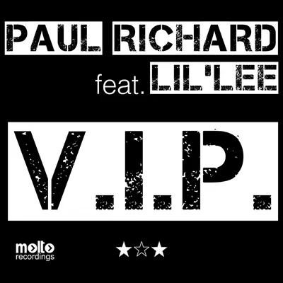 V.I.P. 专辑 Arin Tone/Paul Richard