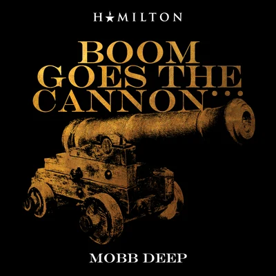 Boom Goes The Cannon... 專輯 Mobb Deep