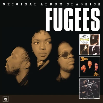 Original Album Classics 專輯 Fugees