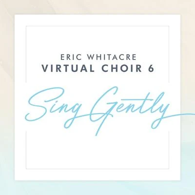 Chamber Choir HymniaFlemming WindekildeEric Whitacre Sing Gently