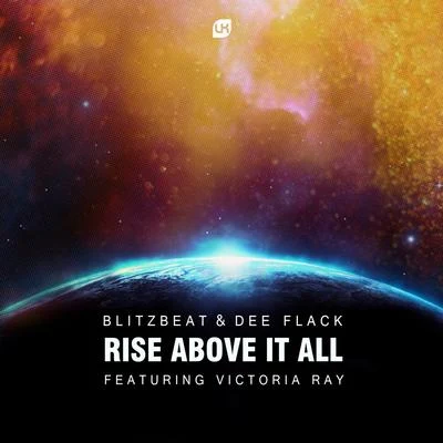 Rise Above It All 专辑 Grotesque/Victoria Ray/Quintino & Blasterjaxx/Mancodex/No Hopes