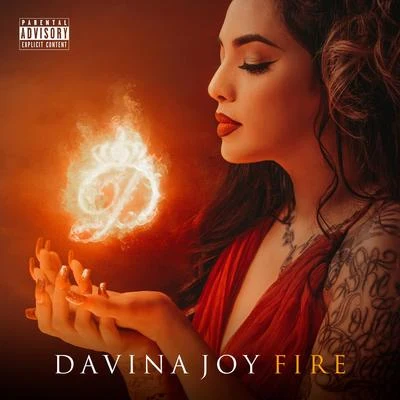 Fire 專輯 Davina Joy/Lil Coner