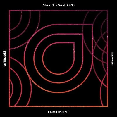 Flashpoint 專輯 Zac Waters/Marcus Santoro