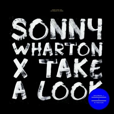 Sonny Wharton Take A Look