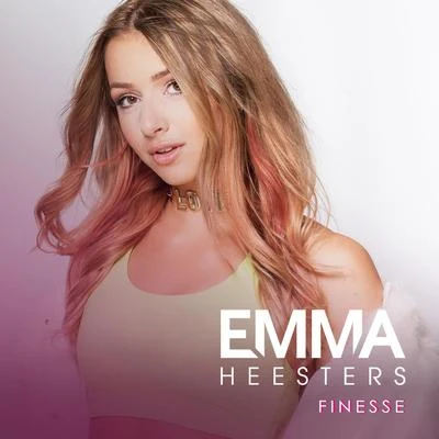 Finesse 專輯 Emma Heesters/Ysabelle Cuevas