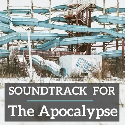 Philip Glass Soundtrack for the Apocalypse