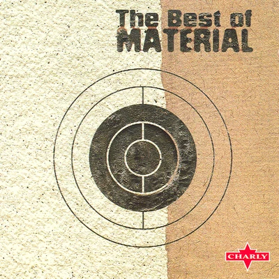 The Best Of Material 專輯 Material/Pilooski/Lizzy Mercier Descloux/Lydia Lunch/James White And The Blacks