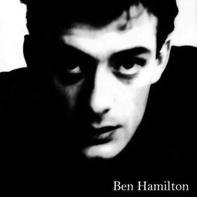 Ben Hamilton 專輯 Ben Hamilton