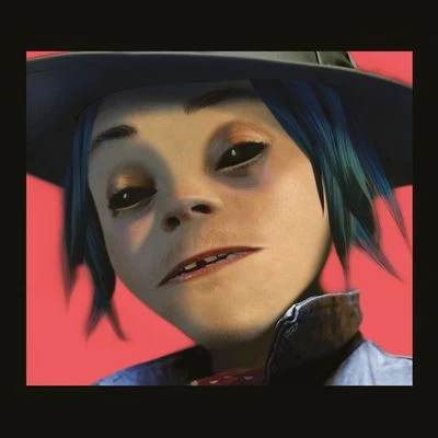 Sleeping Powder 專輯 Gorillaz/healy/Madonna/Murdoc/High School Music Band