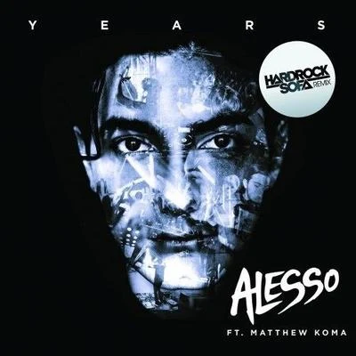 Years (Hard Rock Sofa Remix) 專輯 Hard Rock Sofa