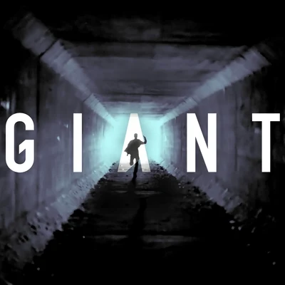 Giant EP 專輯 Giant