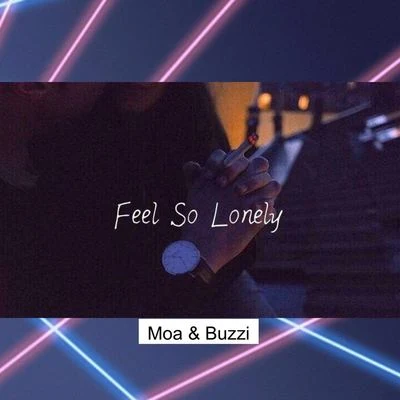 Feel So Lonely 專輯 韓瀟