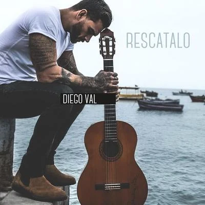 Rescatalo (Unplugged) 專輯 Francisco Navarro/Elina Garanca/Johanne-Valerie Gelinas/José María Gallardo del Rey/Diego Val