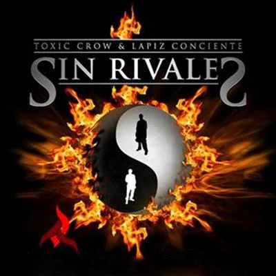 Sin Rivales 專輯 BBinc/Lapiz Conciente