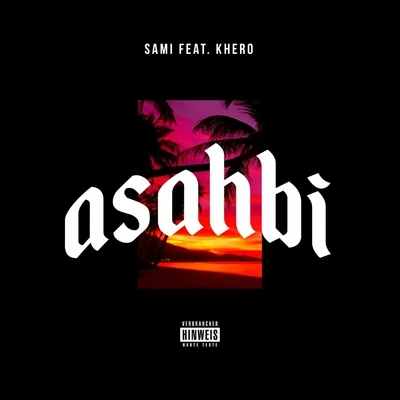 Asahbi 專輯 Sami