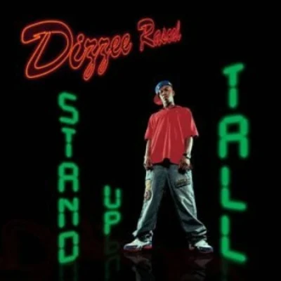 Stand Up Tall (Sacha Frosell Remix) 專輯 Dizzee Rascal