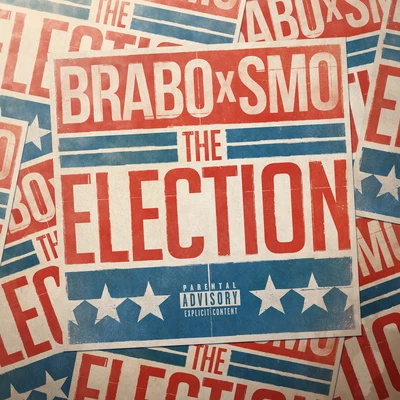 The Election 专辑 David Ray/YouNg SluGGa/Brabo Gator/Jelly Roll