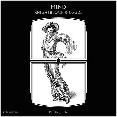 Mind (Extended Mix) 專輯 KnightBlock/VOWED