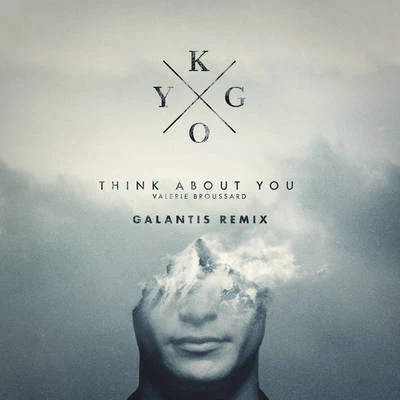 Think About You (Galantis Remix) 專輯 Valerie Broussard/Lindsey Stirling