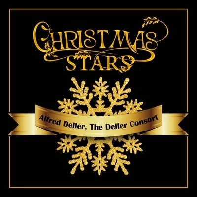 Christmas Stars: Alfred Deller,the Deller Consort 專輯 Margaret Ritchie/Alfred Deller/Anthony Lewis/William Herbert/Helen Watts