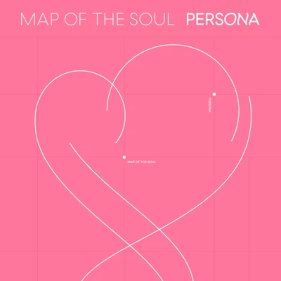 MAP OF THE SOUL : PERSONA 專輯 BTS/Zara Larsson