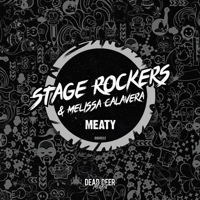 Meaty 專輯 Stage Rockers