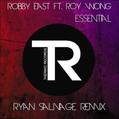 Robby East Essential