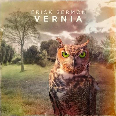 Erick SermonJa Rule Vernia