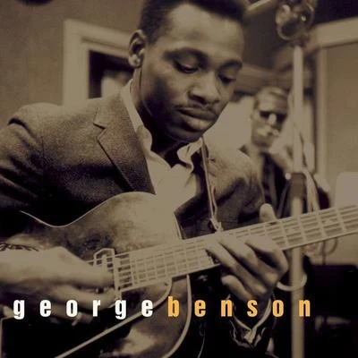 George Benson This Is Jazz, Vol. 9: George Benson