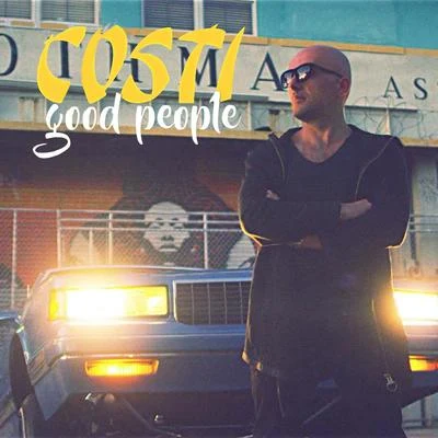 Good People 專輯 Costi/Kat DeLuna