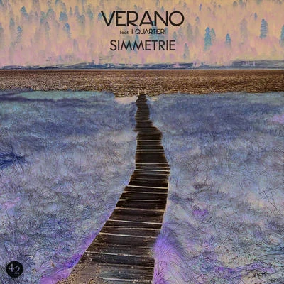 Simmetrie 专辑 Verano