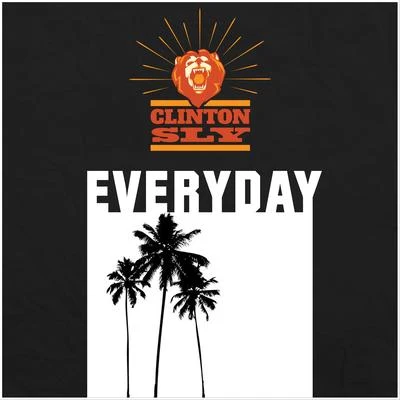 Everyday 專輯 Clinton Sly