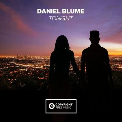 Tonight 專輯 Daniel Blume