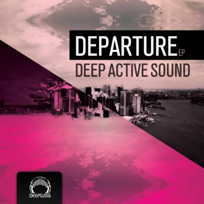 Departure Ep 專輯 Renga Weh/Deep Active Sound/Prosper Rek/Bjorn Mandry/Lessovsky