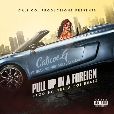 Pull up in a Foreign (feat. Star Money & Jay Clay) 专辑 Jay Clay