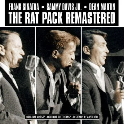 The Rat Pack Remastered 专辑 Sammy Davis Jr.