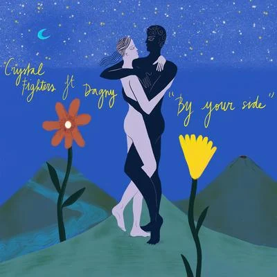 By Your Side (feat. Dagny) 專輯 Crystal Fighters