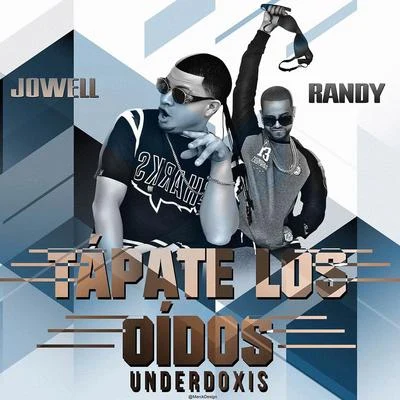 Tápate los Oídos - Single 专辑 Jowell