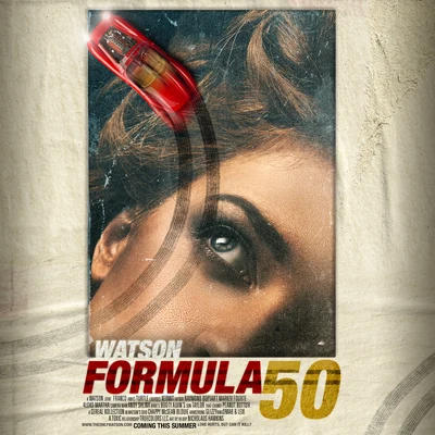 Formula 50 專輯 WATSON