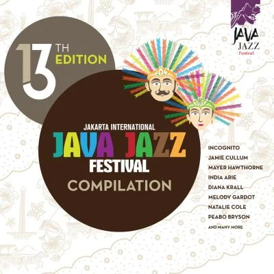 Java Jazz Festival 13th Edition 專輯 Esperanza Spalding