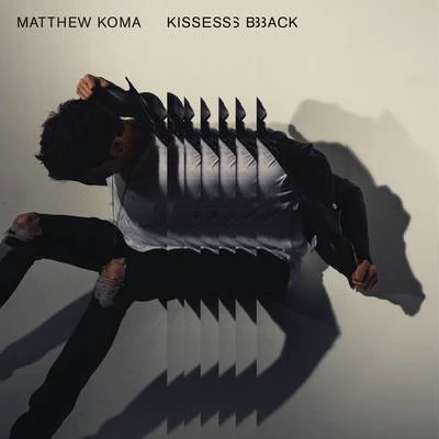 Matthew KomaShowtek Kisses Back