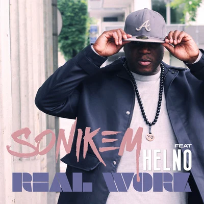 Real Work 专辑 Sonikem