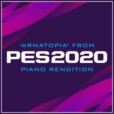 Armatopia (From pes 2020) 專輯 The Blue Notes