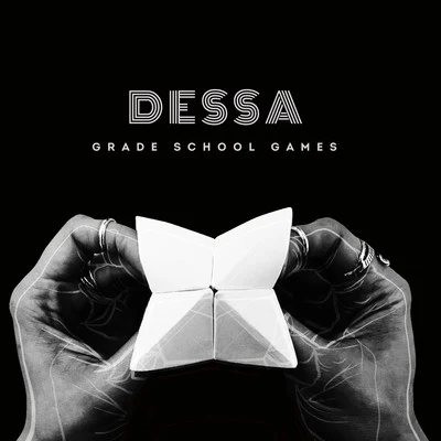 Grade School Games 专辑 Martin Nievera/Dessa